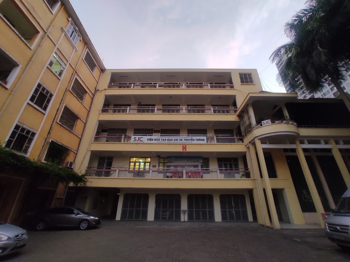 Vietnam National University, Hanoi photo 6