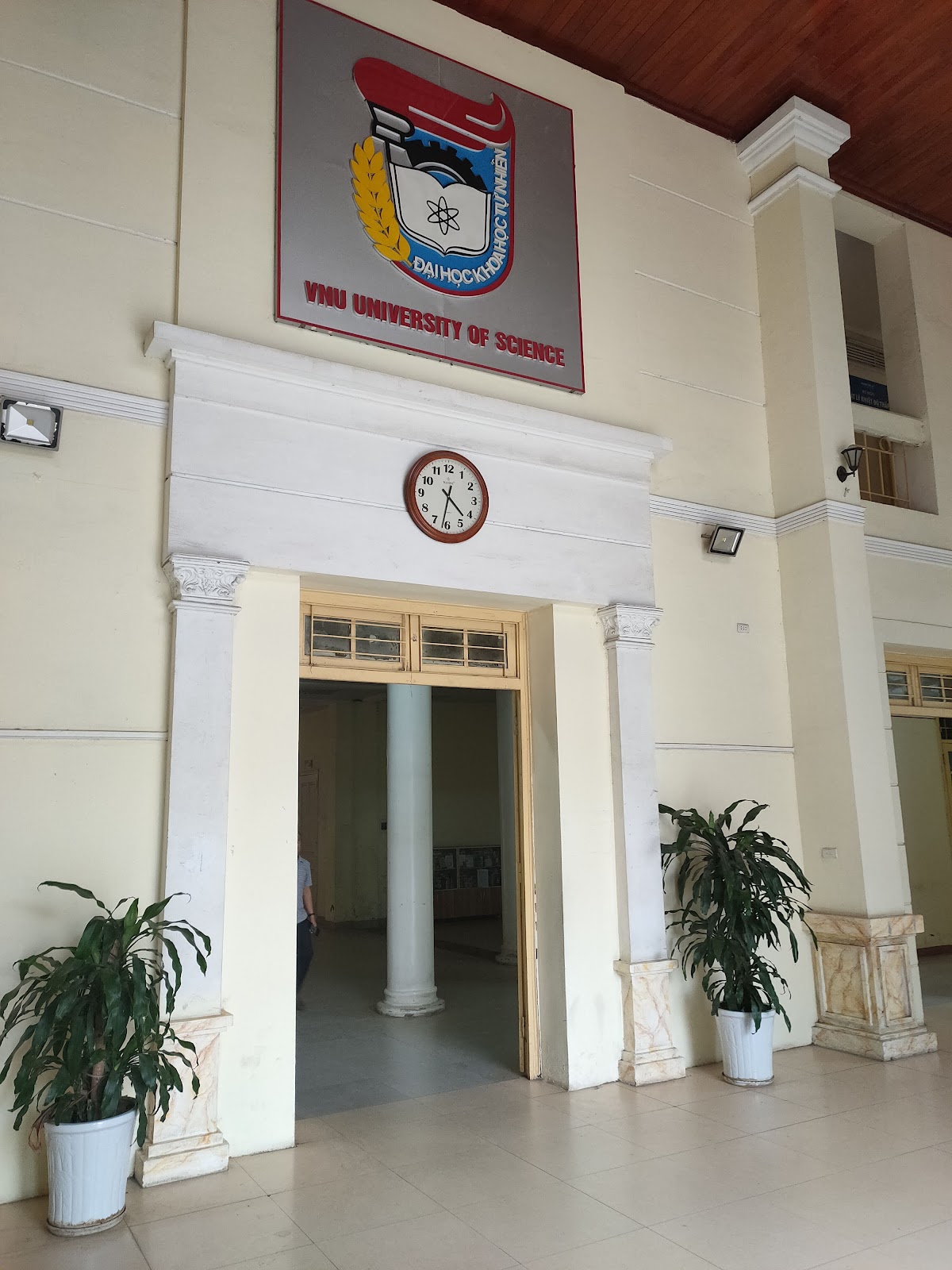 Vietnam National University, Hanoi photo 9