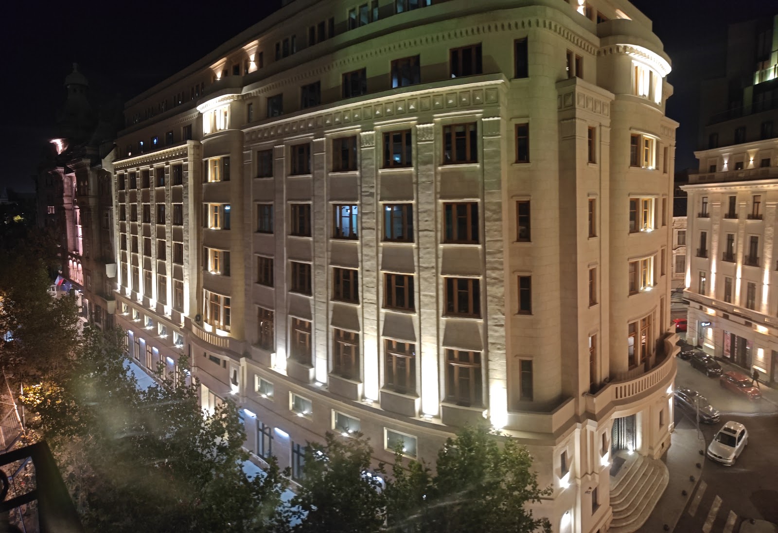 Spiru Haret University