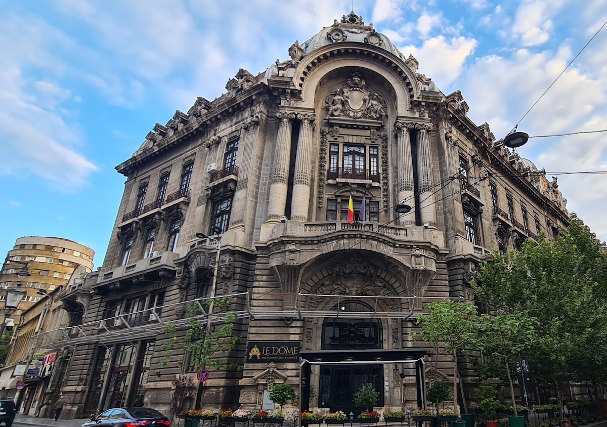 Spiru Haret University photo 1