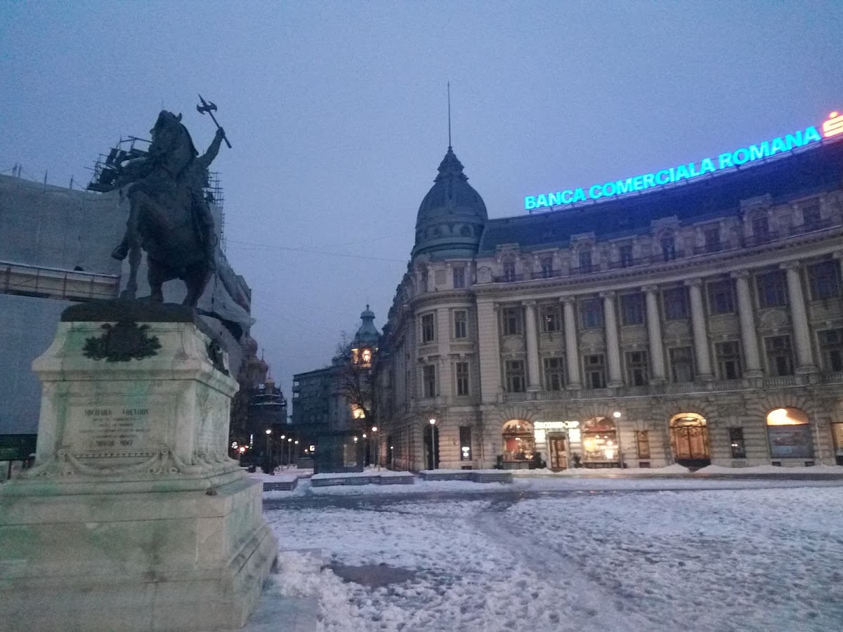 Spiru Haret University photo 2