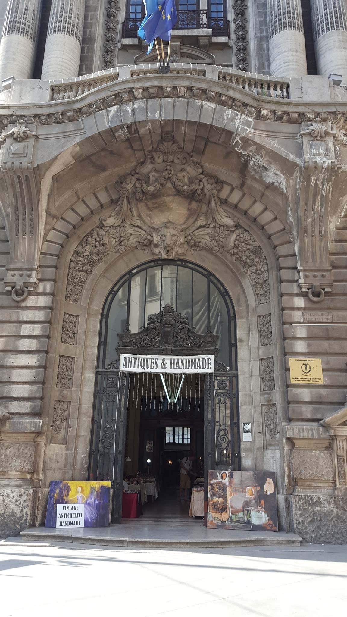 Spiru Haret University photo 7