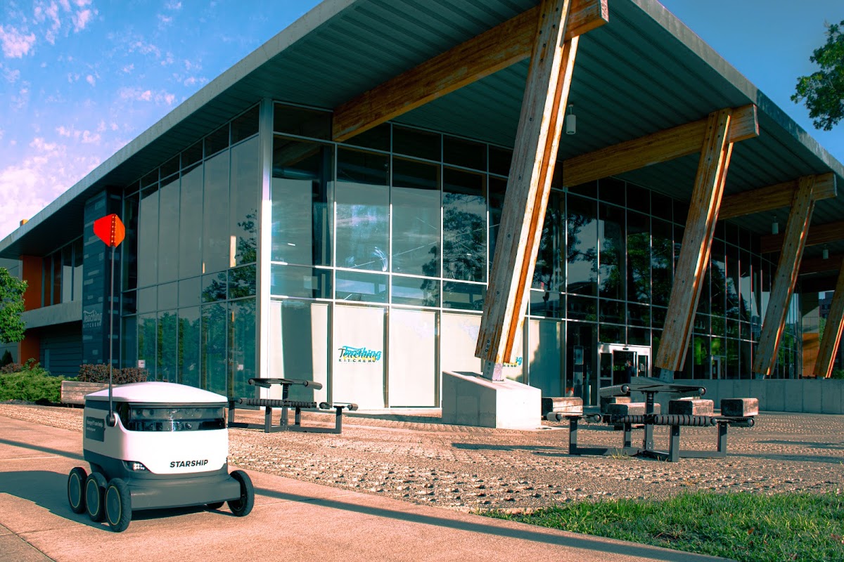 Bowling Green State University photo 2