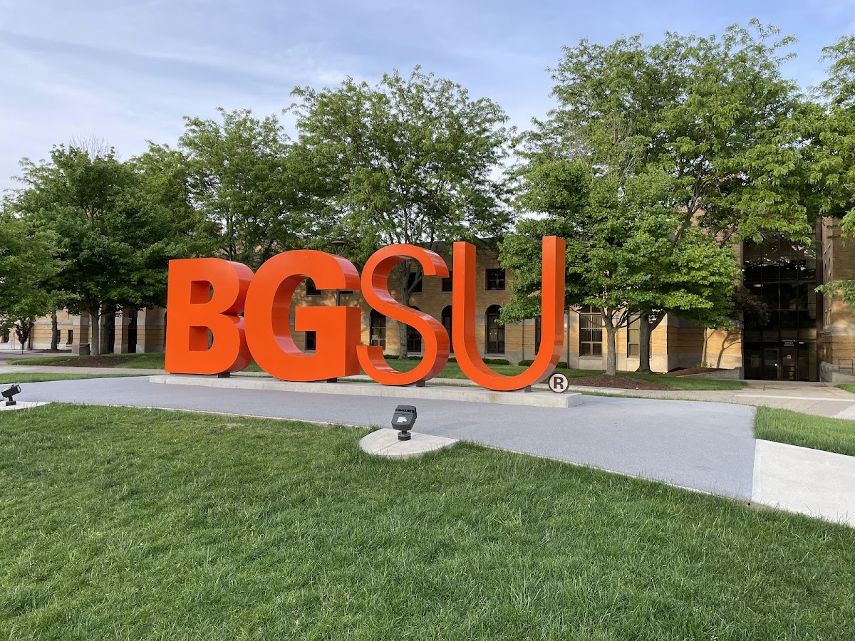 Bowling Green State University photo 4