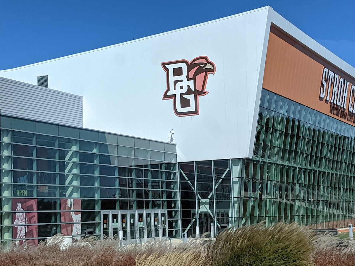 Bowling Green State University photo 5