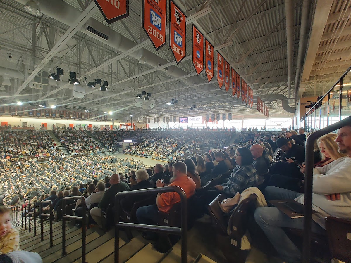 Bowling Green State University photo 6