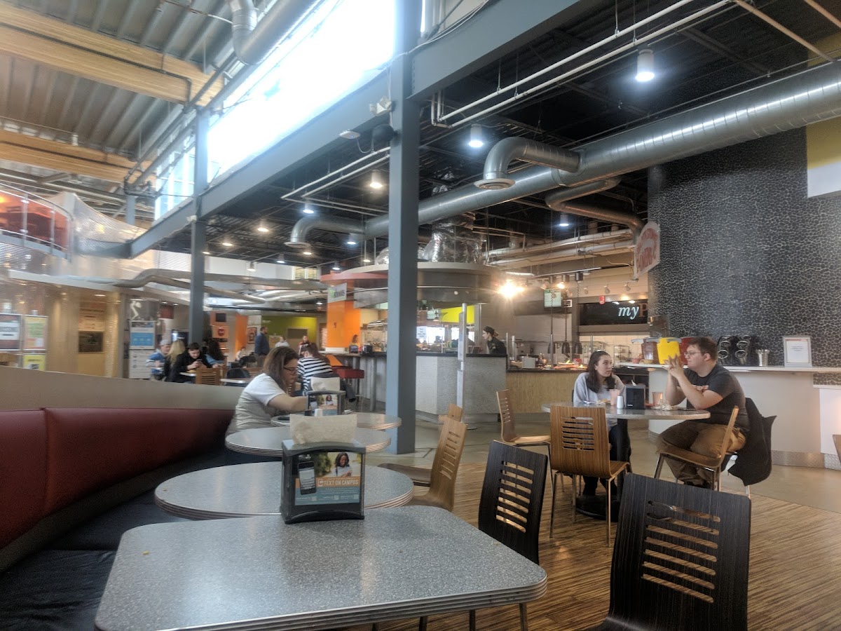 Bowling Green State University photo 7