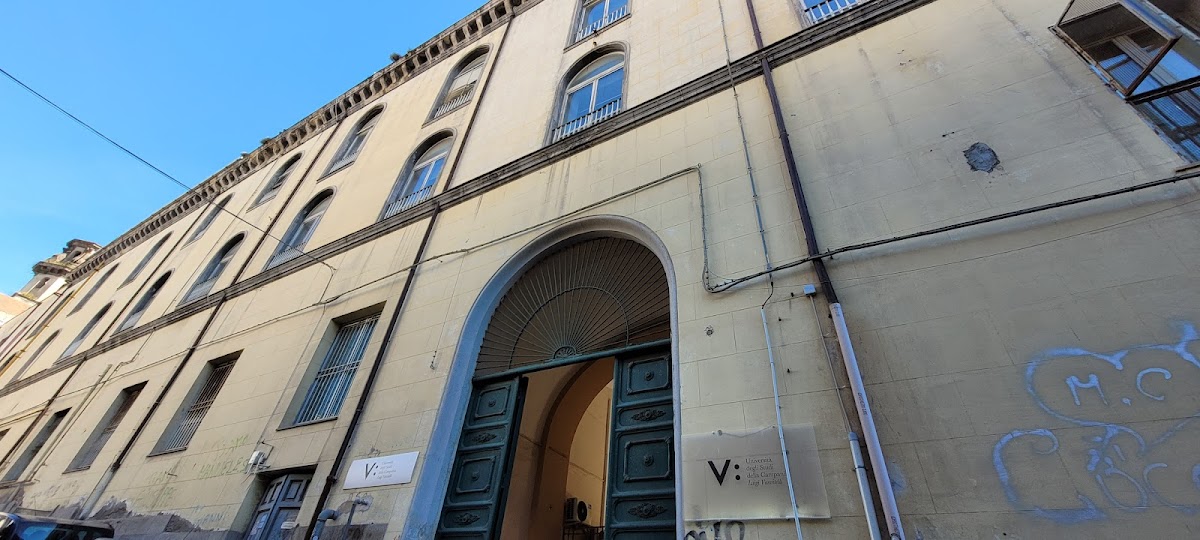 University of Campania Luigi Vanvitelli photo 1
