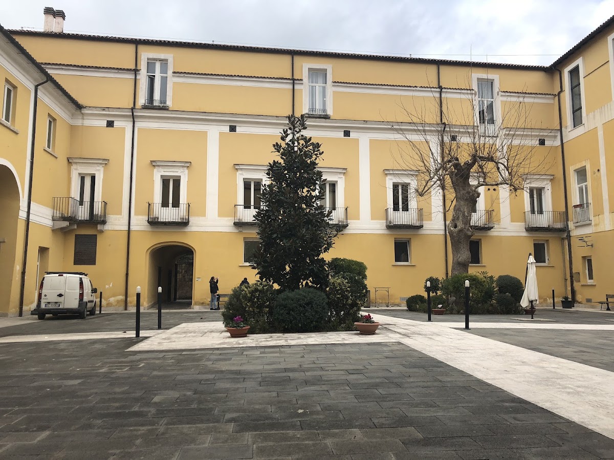 University of Campania Luigi Vanvitelli photo 2