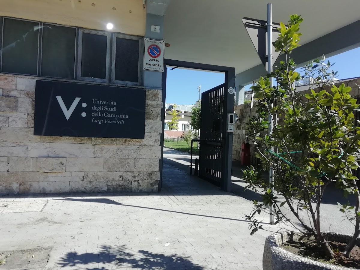 University of Campania Luigi Vanvitelli photo 3