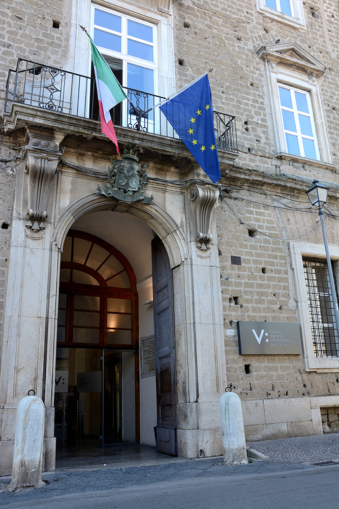 University of Campania Luigi Vanvitelli photo 5
