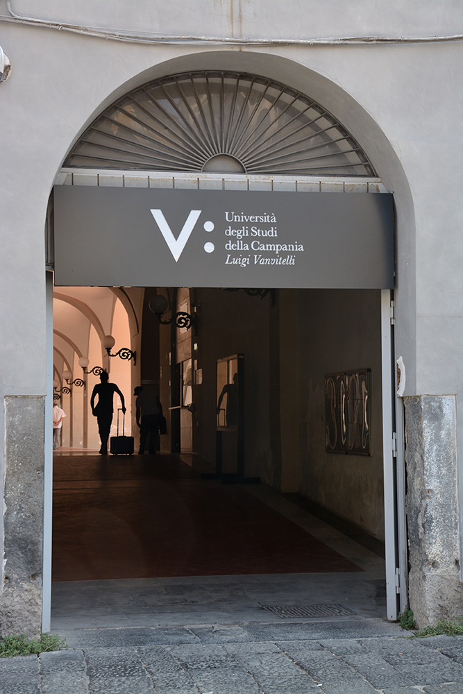 University of Campania Luigi Vanvitelli photo 6