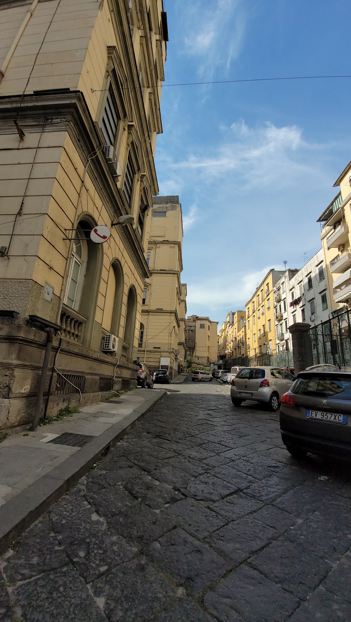 University of Campania Luigi Vanvitelli photo 8