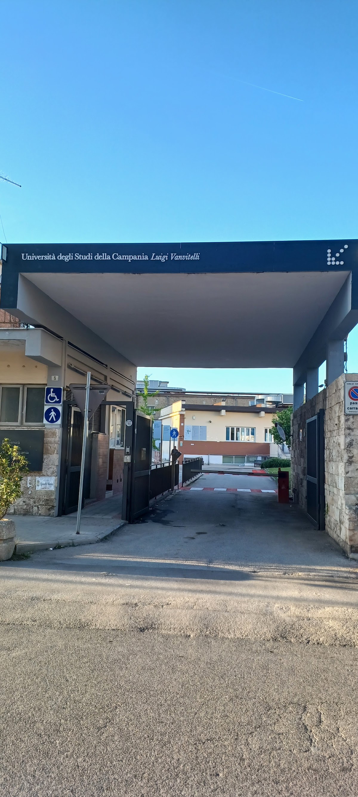 University of Campania Luigi Vanvitelli photo 9