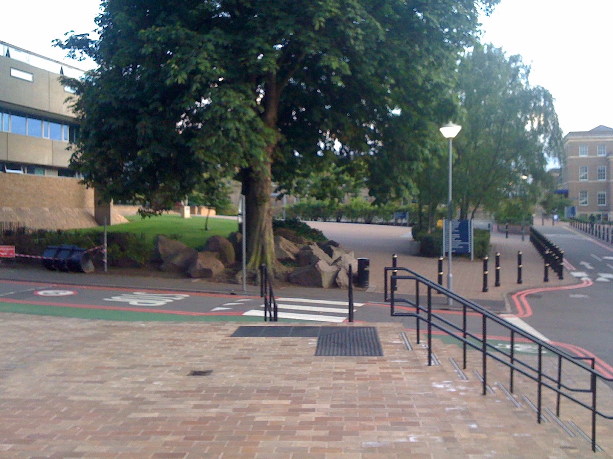 University of Leicestershire photo 6