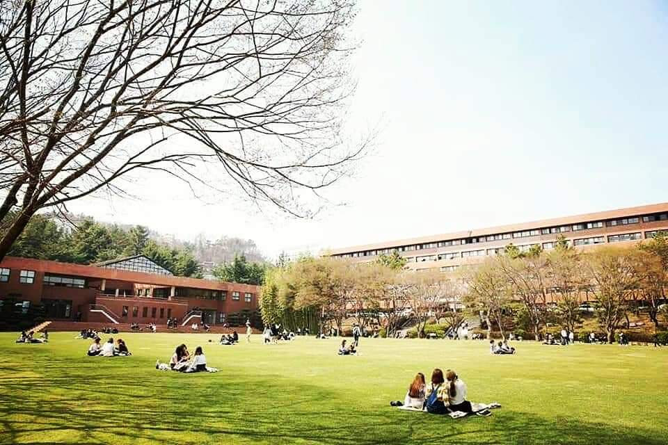 University of Ulsan photo 4
