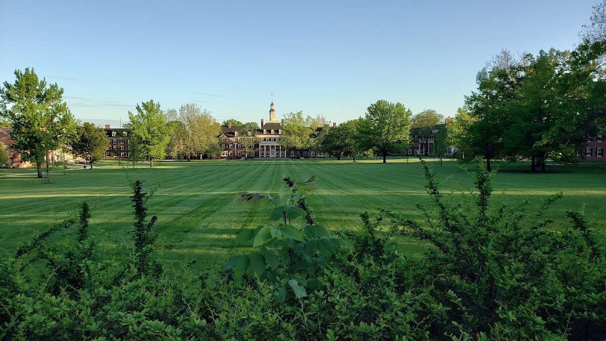 Miami University photo 1