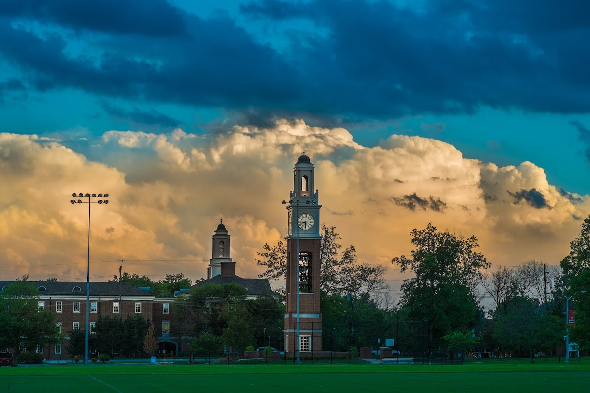 Miami University photo 2