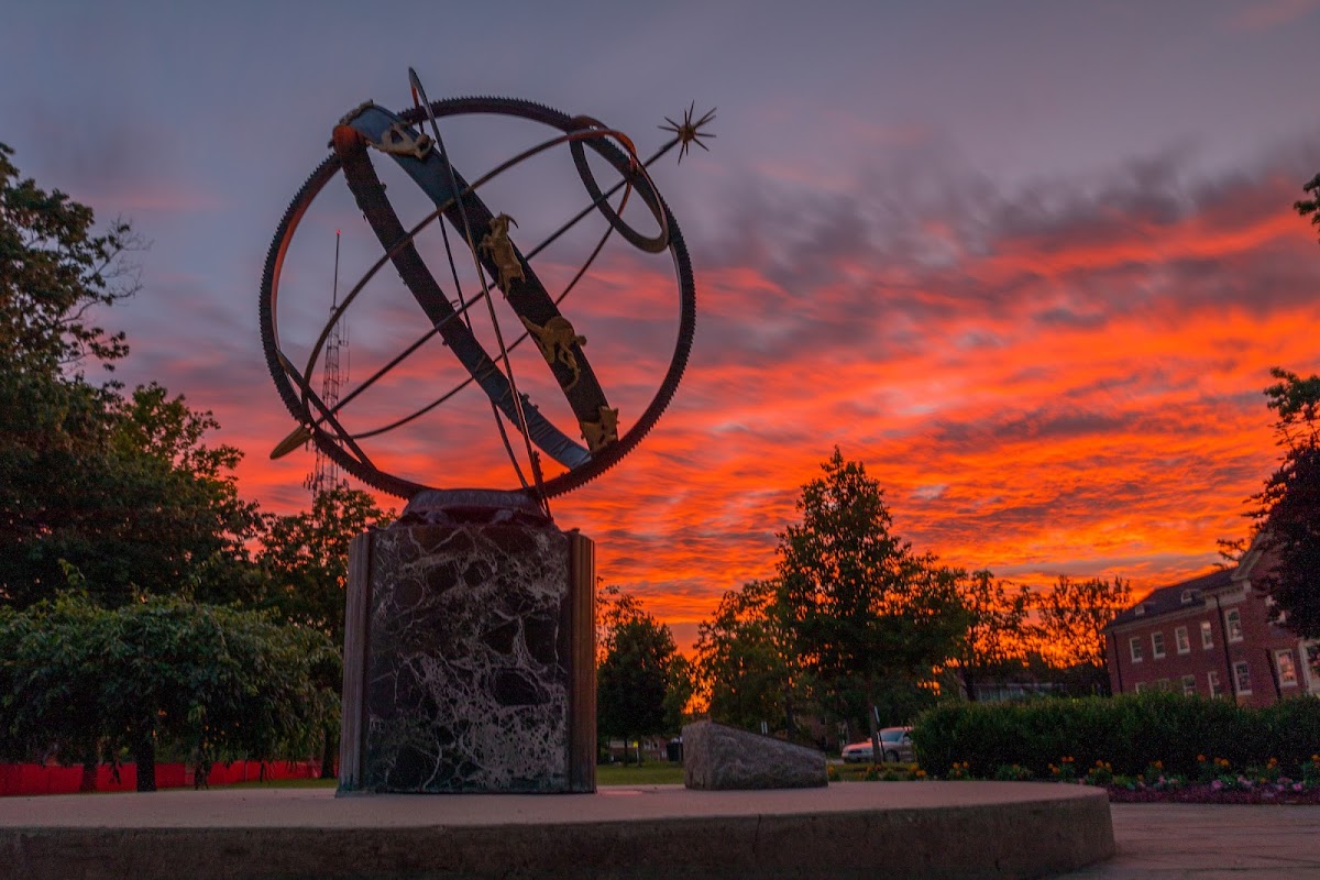 Miami University photo 3