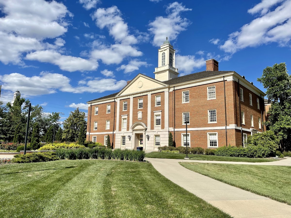 Miami University photo 5