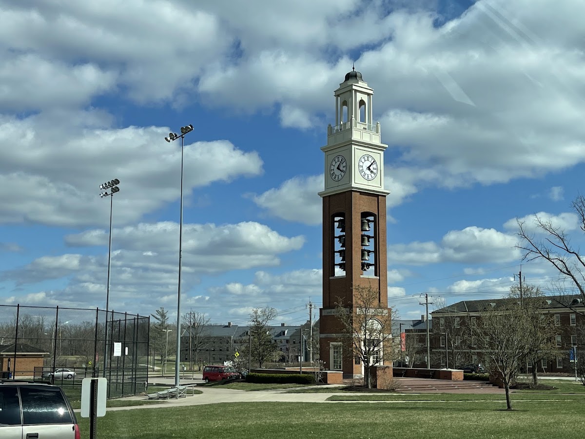 Miami University photo 6