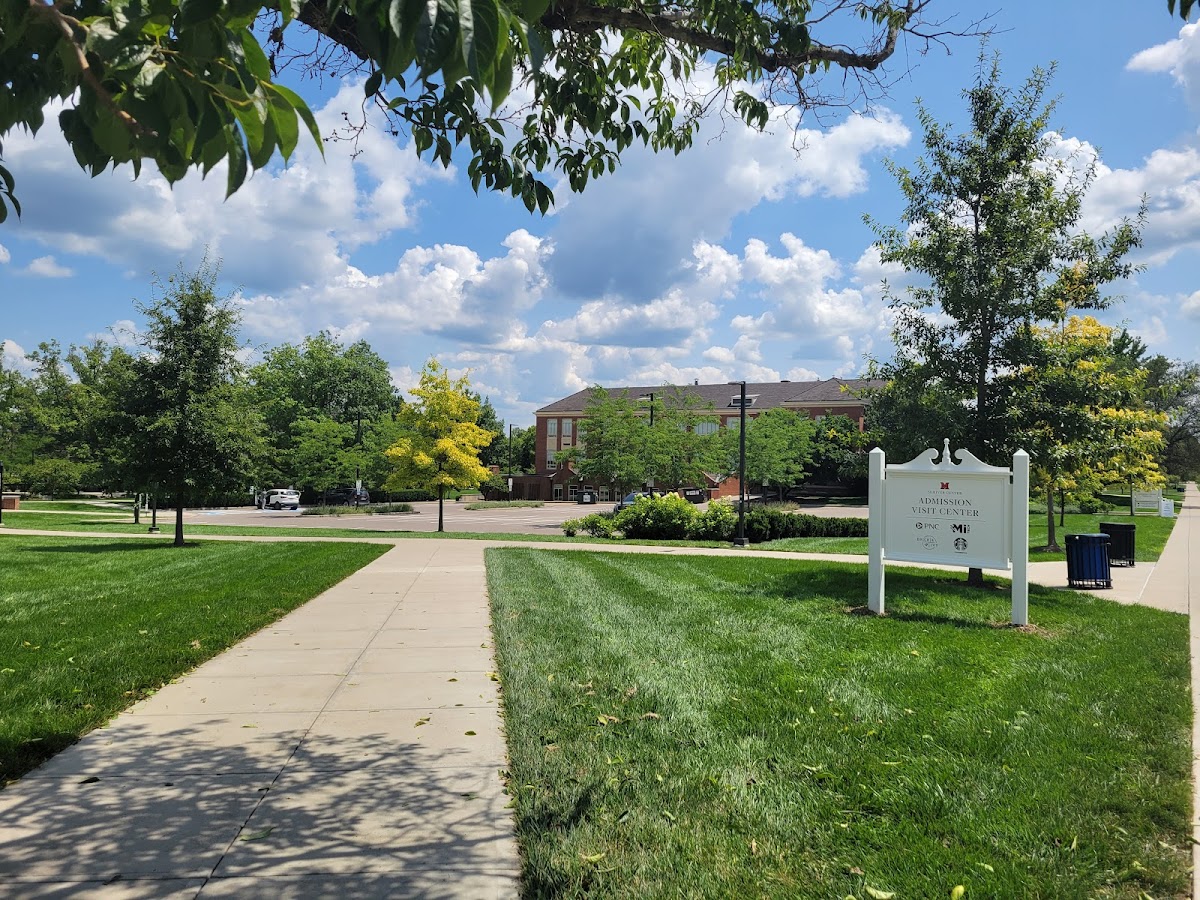 Miami University photo 7