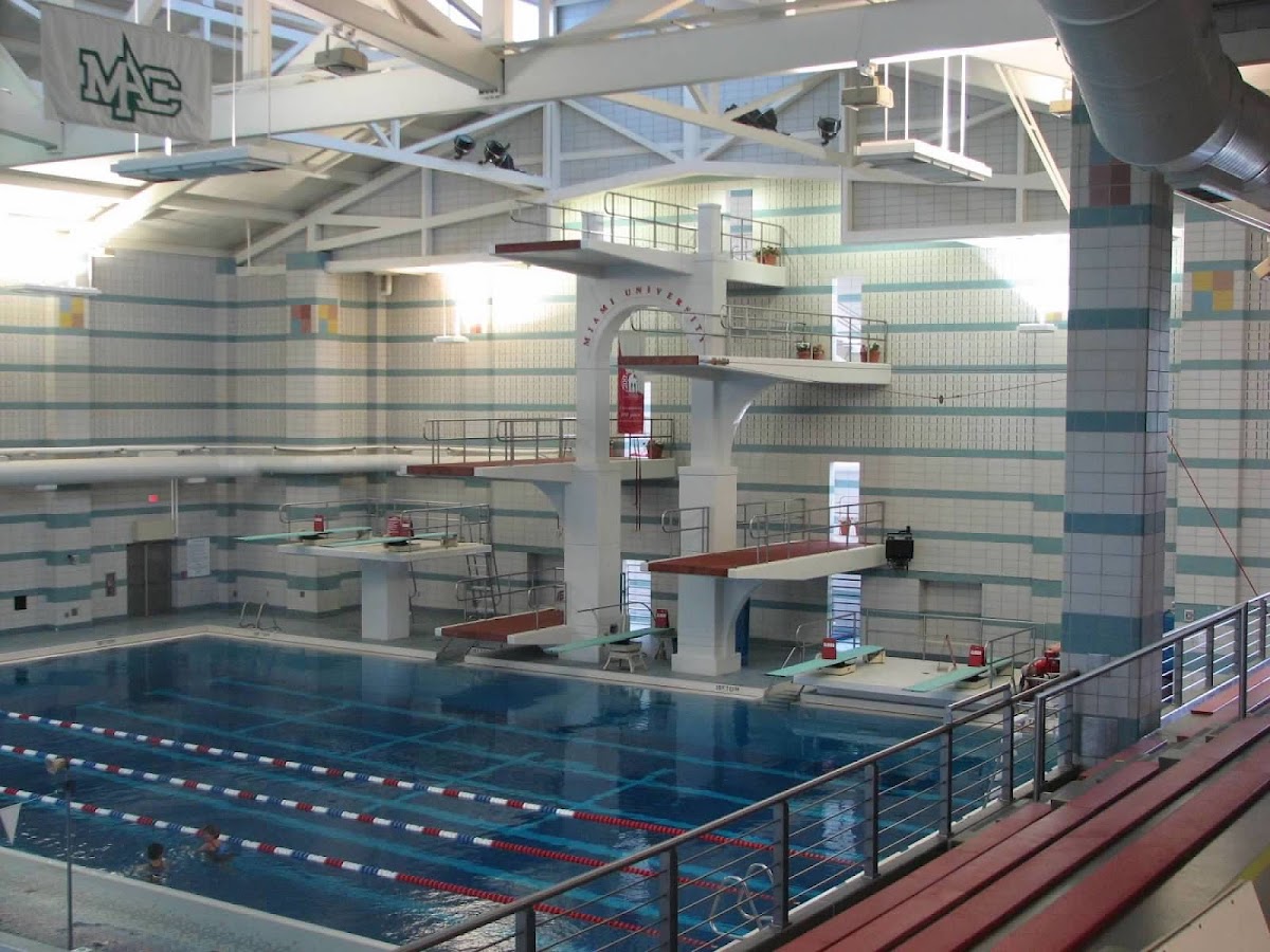 Miami University photo 8