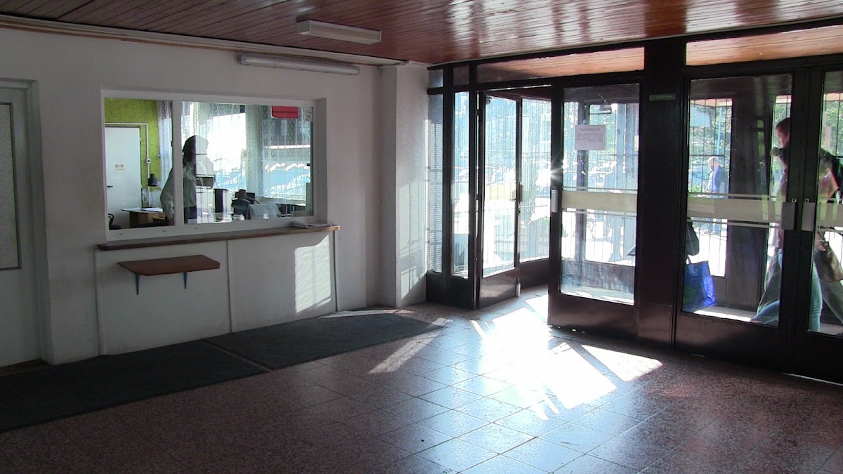 Academy of the Police Force in Bratislava photo 2