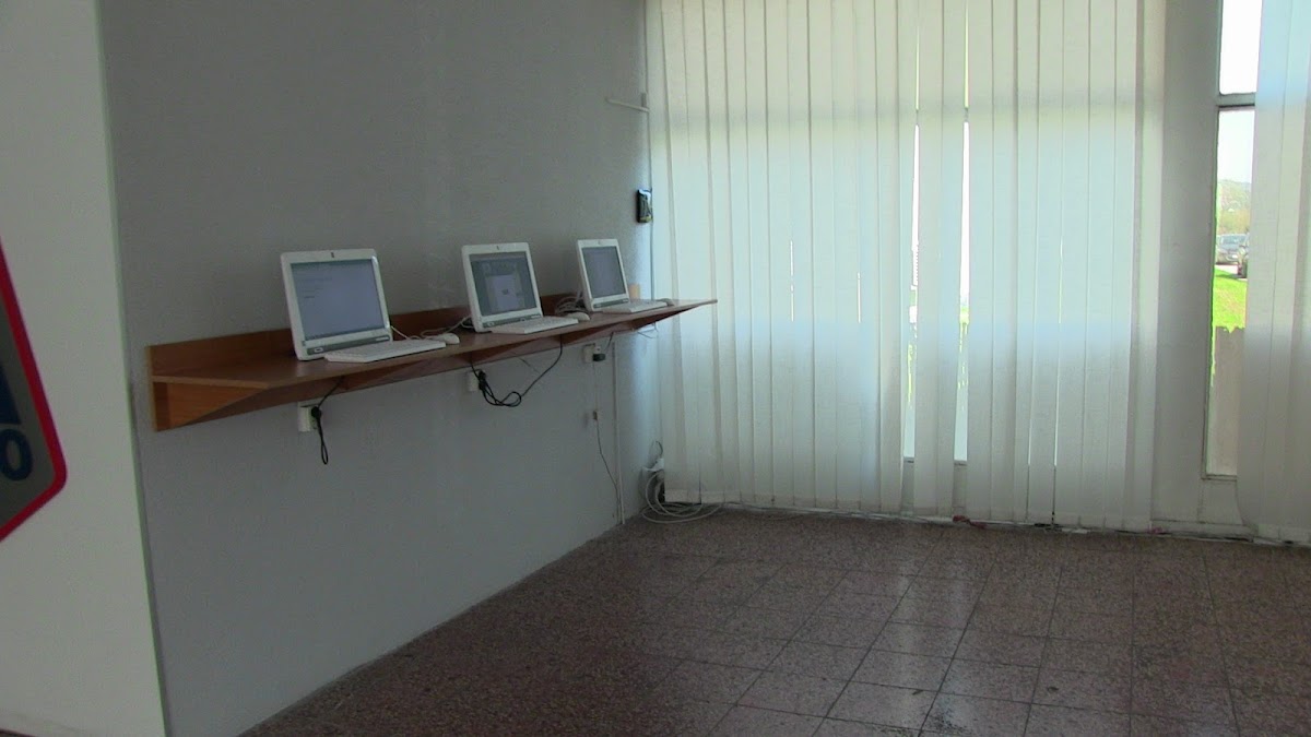 Academy of the Police Force in Bratislava photo 4