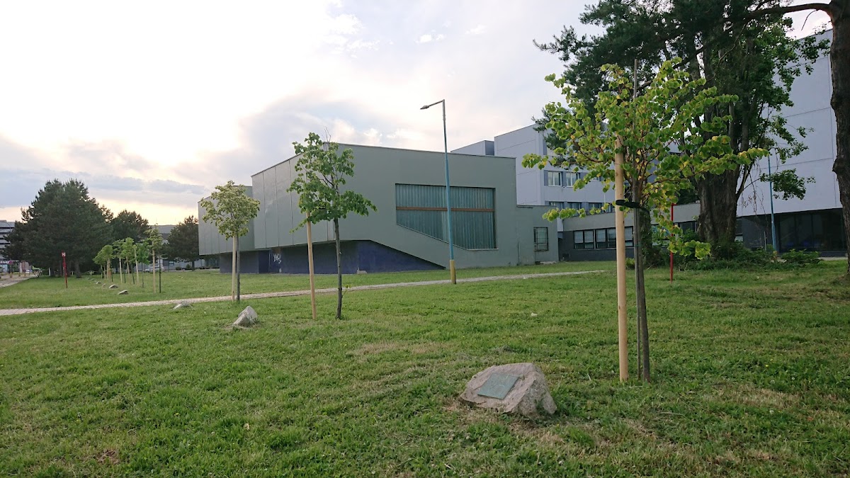 Academy of the Police Force in Bratislava photo 5