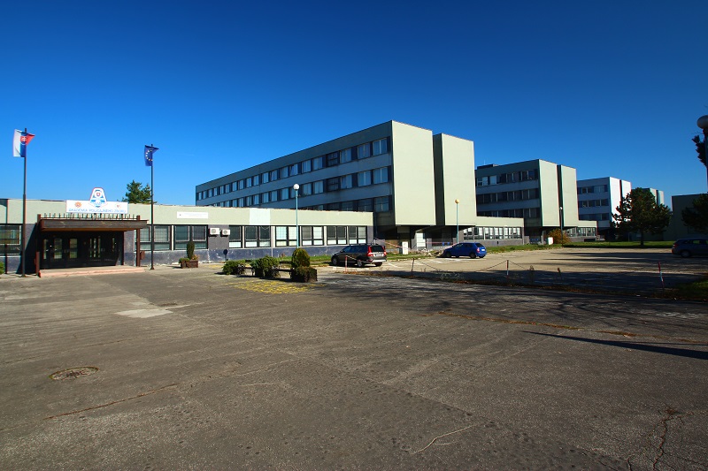 Academy of the Police Force in Bratislava photo 7