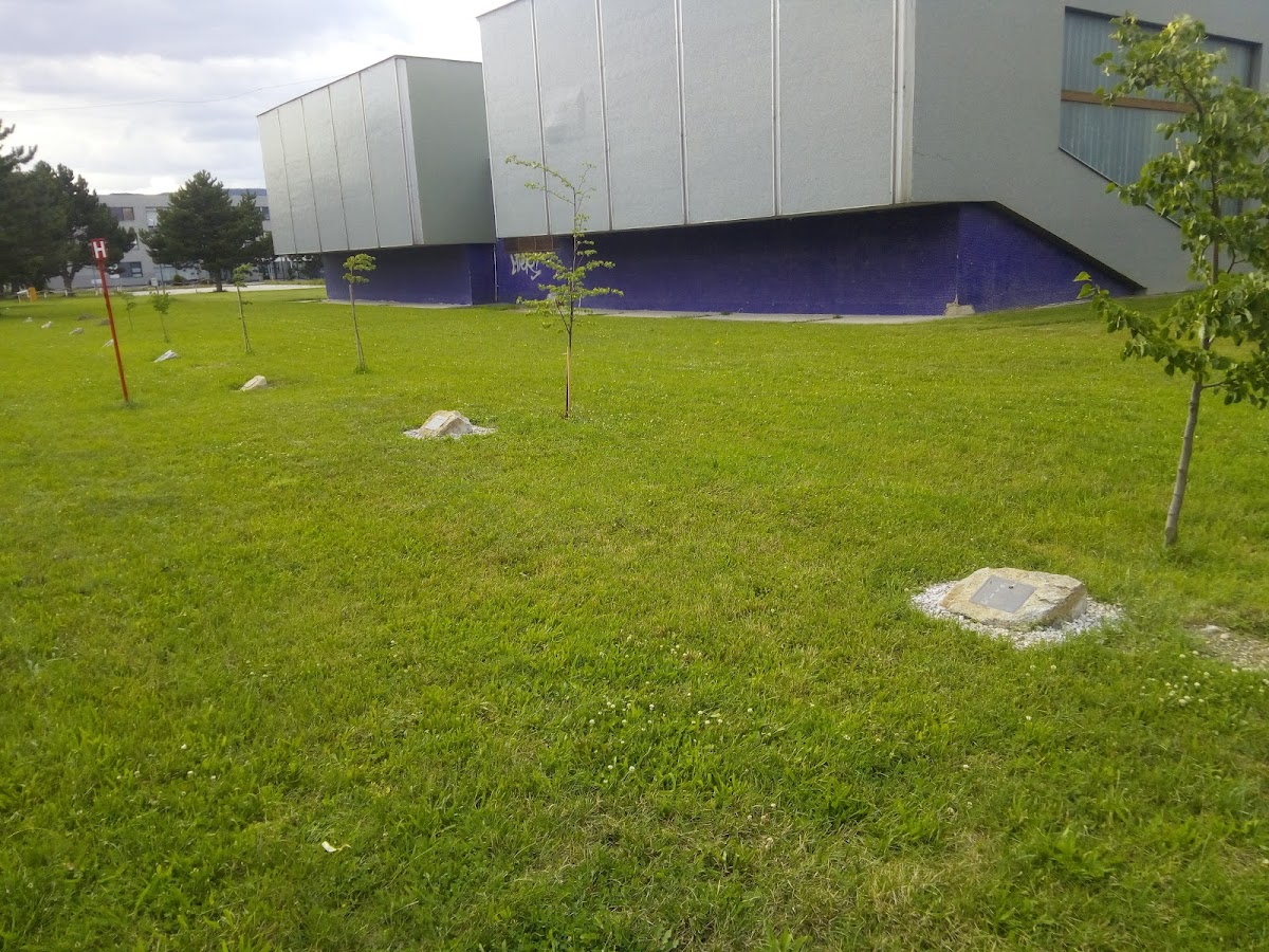 Academy of the Police Force in Bratislava photo 8