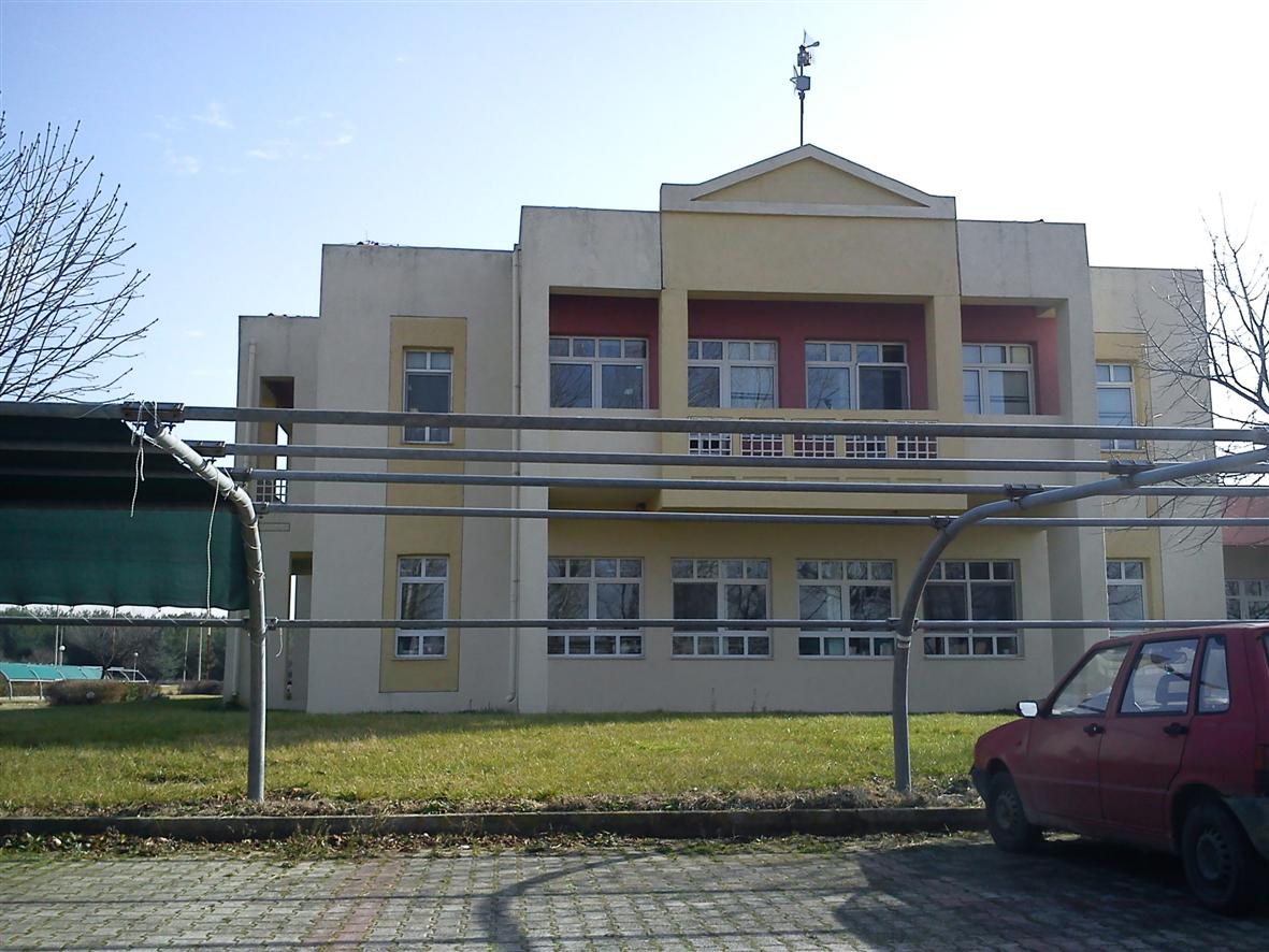 Democritus University of Thrace (Orestiada) photo 4