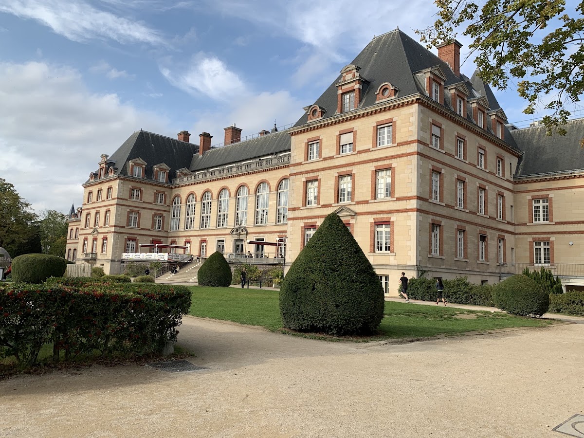 Université de Paris Cité photo 4