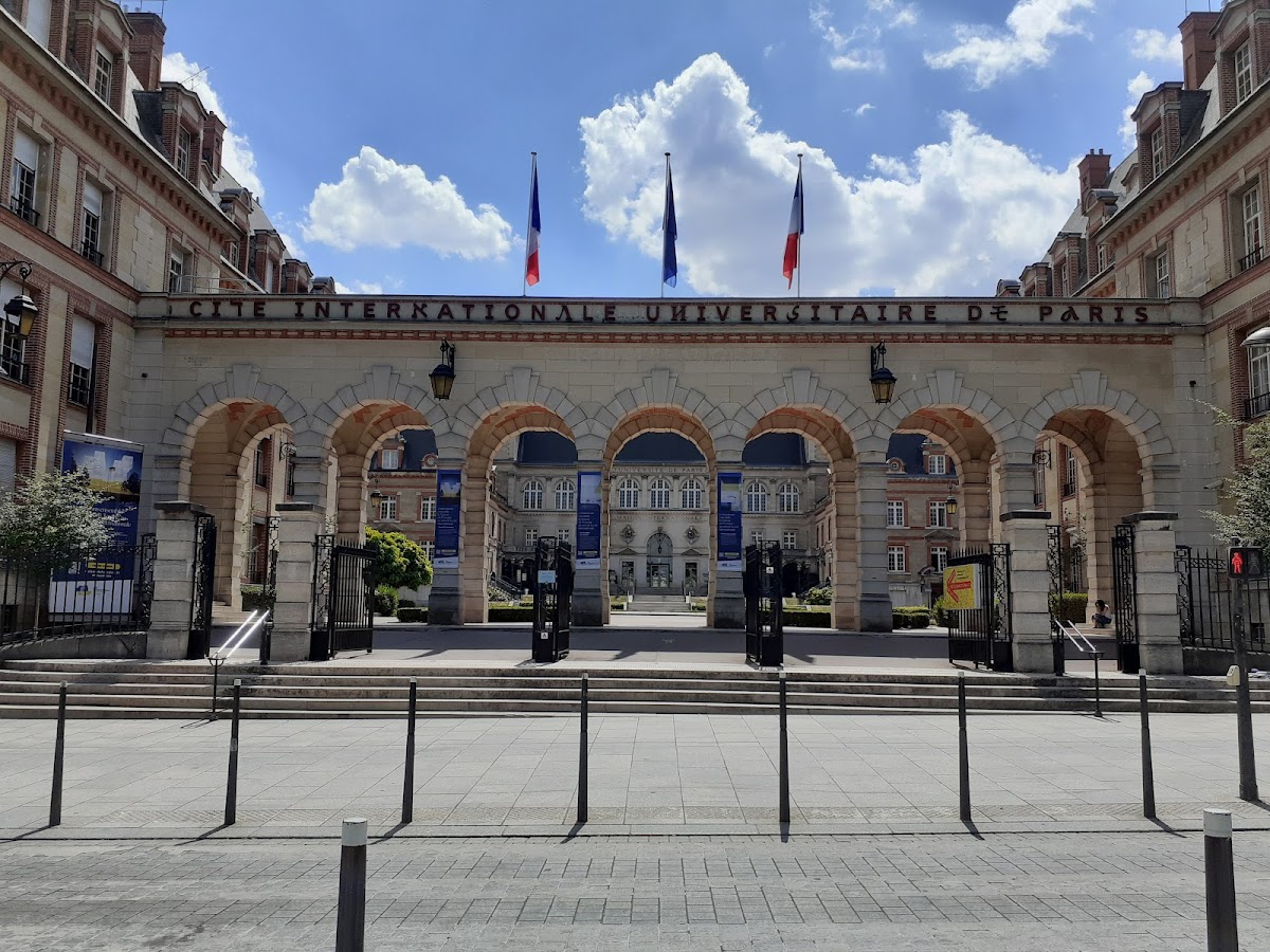 Université de Paris Cité photo 5