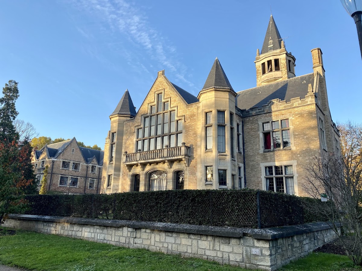 Université de Paris Cité photo 6
