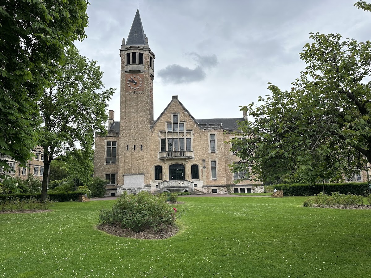 Université de Paris Cité photo 7