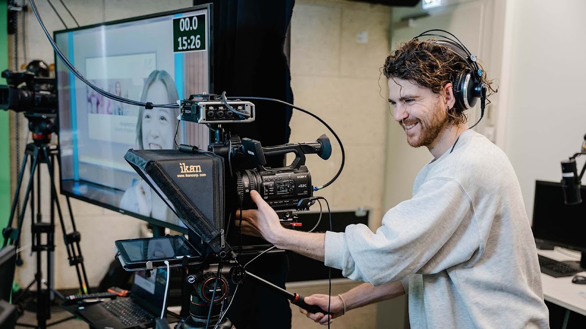 University of Applied Sciences Kufstein Tirol photo 1