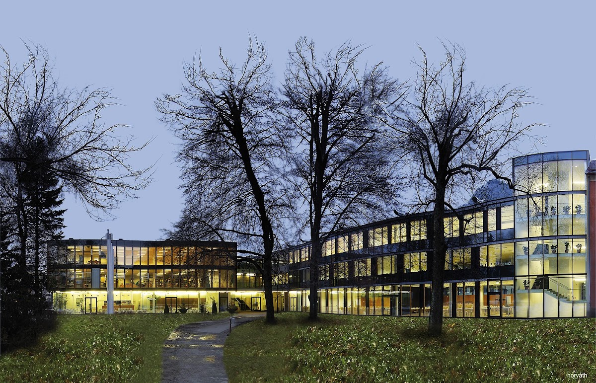 University of Applied Sciences Kufstein Tirol photo 4