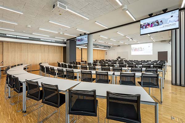 University of Applied Sciences Kufstein Tirol photo 6