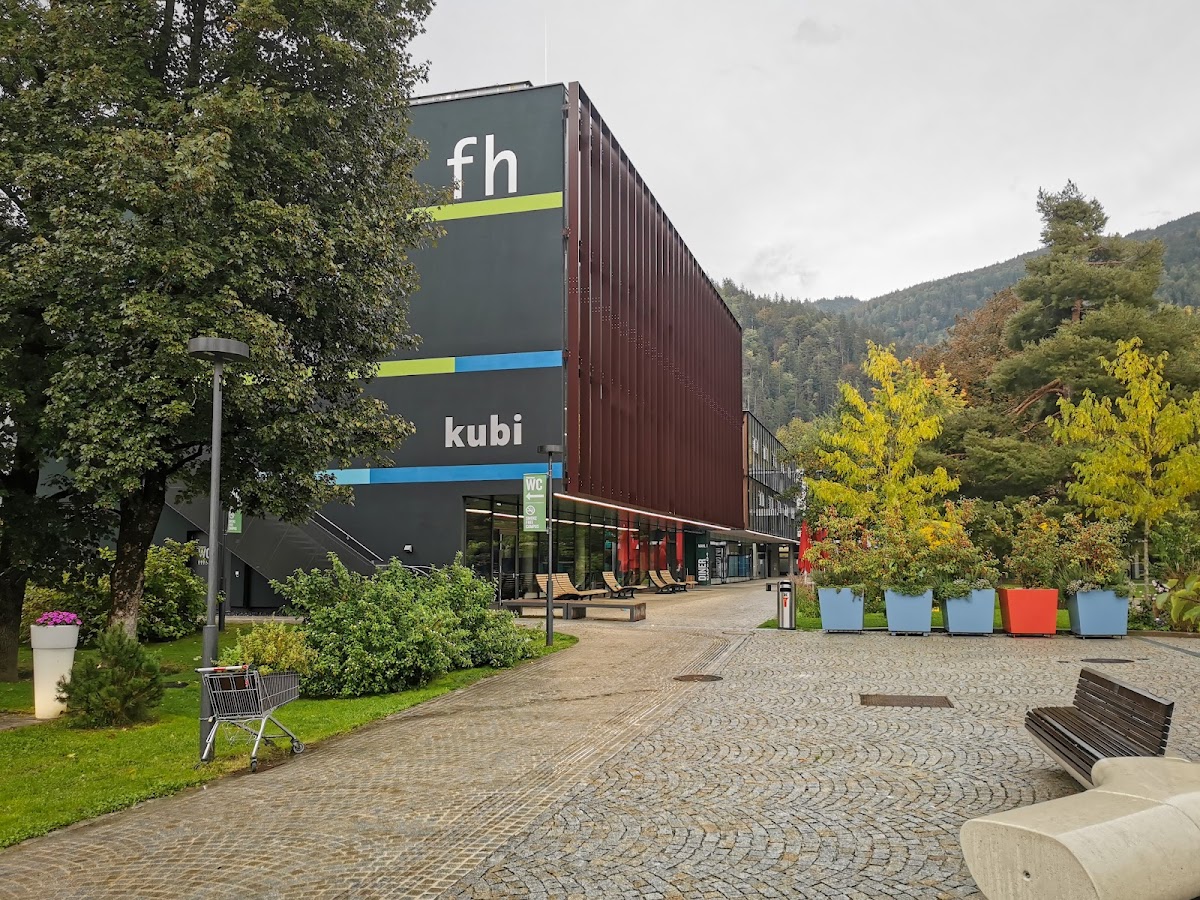 University of Applied Sciences Kufstein Tirol photo 7
