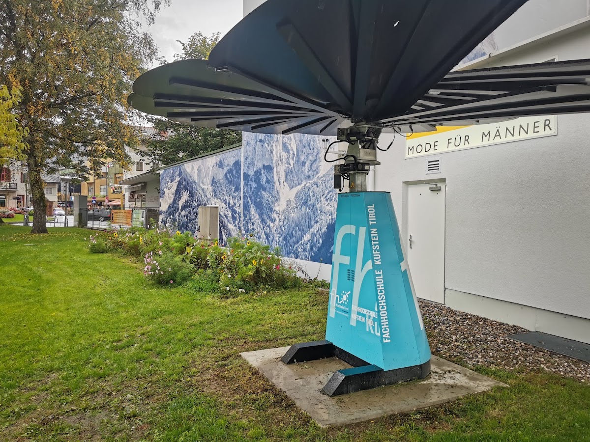 University of Applied Sciences Kufstein Tirol photo 8