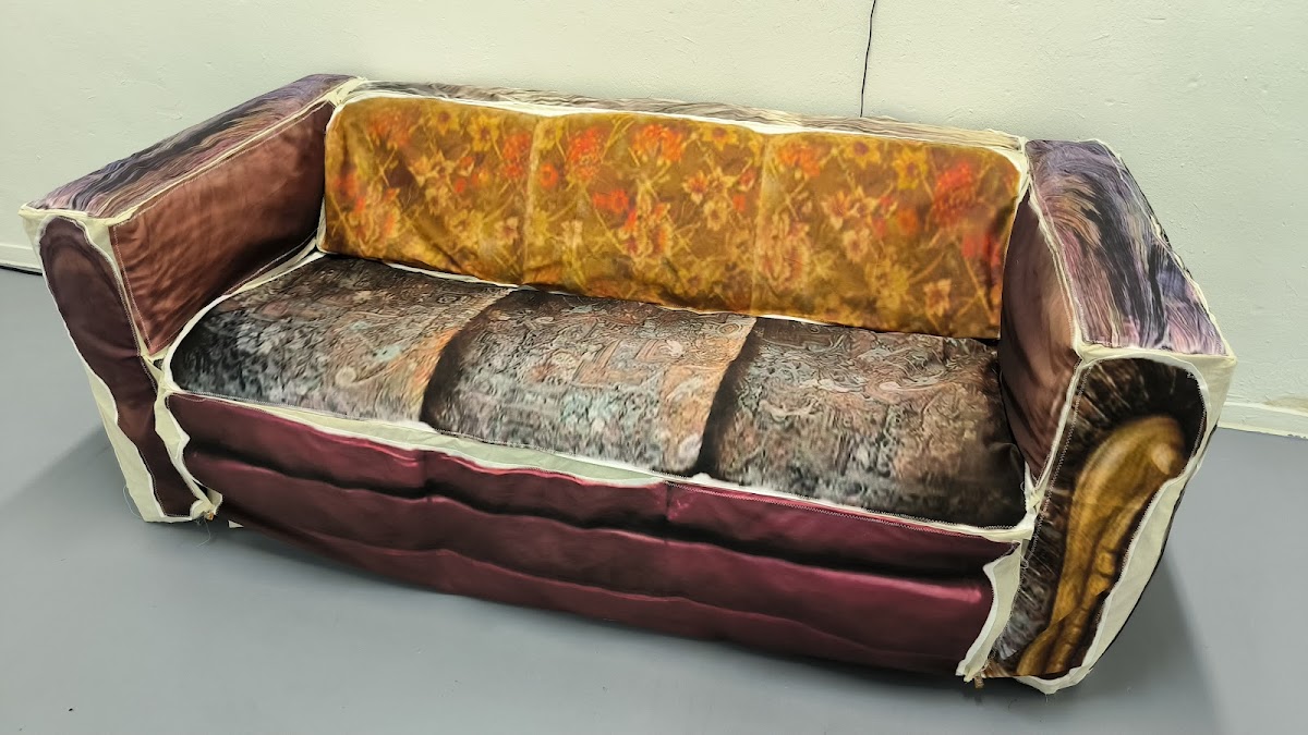 Kunsthochschule Mainz photo 1