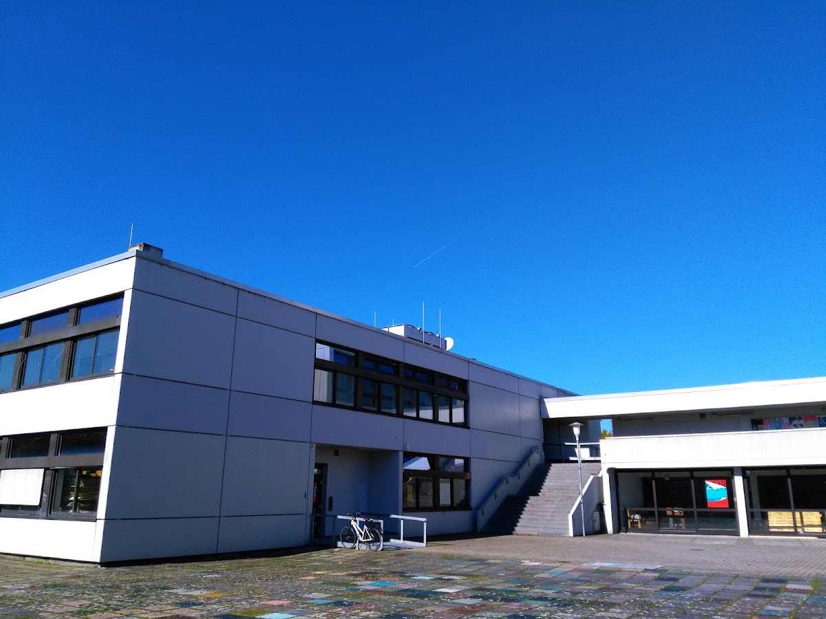 Kunsthochschule Mainz photo 2