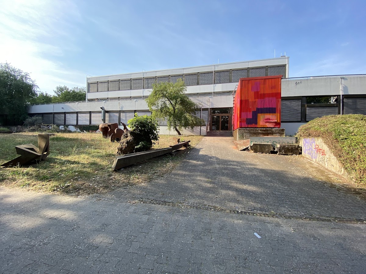 Kunsthochschule Mainz photo 3