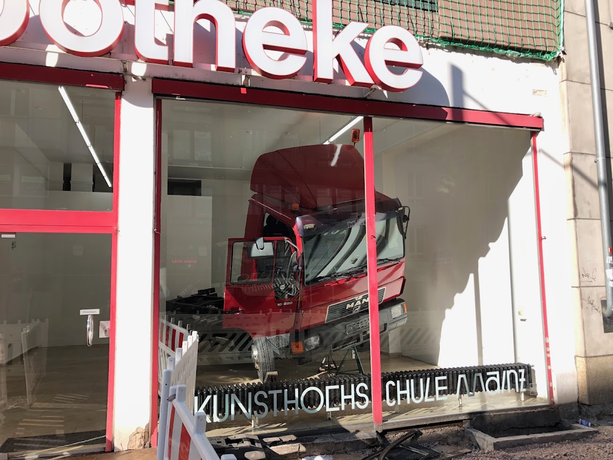 Kunsthochschule Mainz photo 4