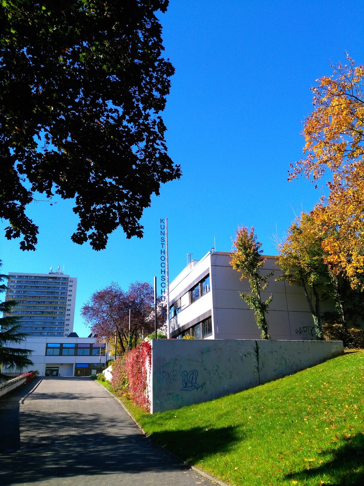 Kunsthochschule Mainz photo 7