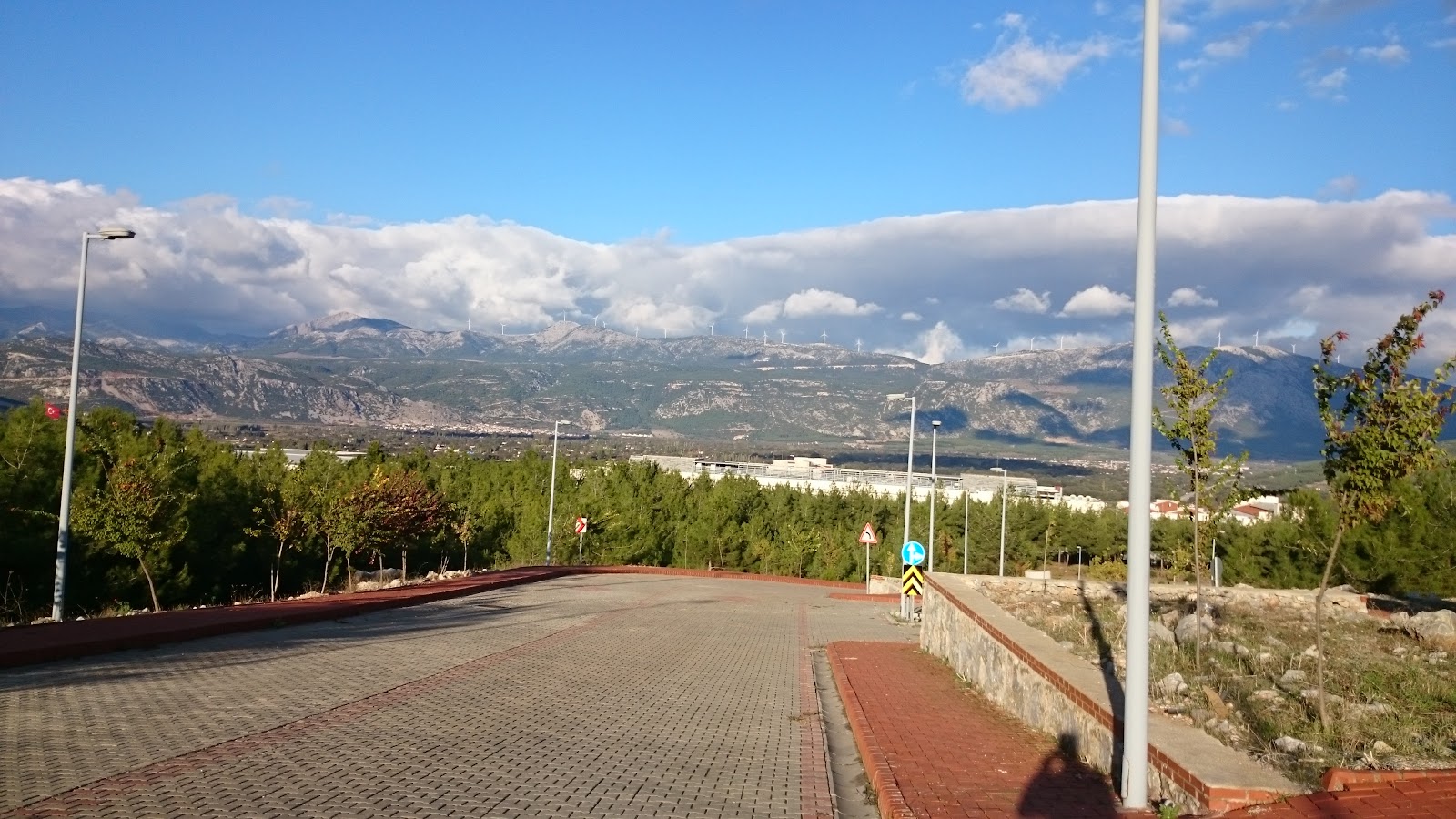 Muğla Sıtkı Koçman University