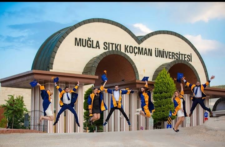 Muğla Sıtkı Koçman University photo 1