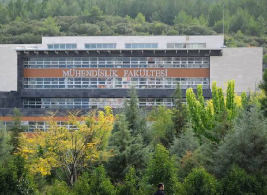Muğla Sıtkı Koçman University photo 3